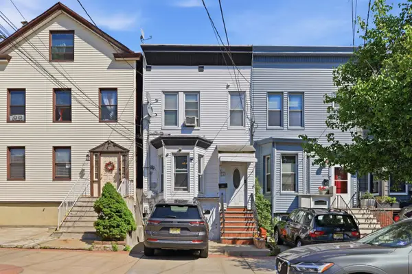 1212 CENTRAL AVE, Union City, NJ 07087