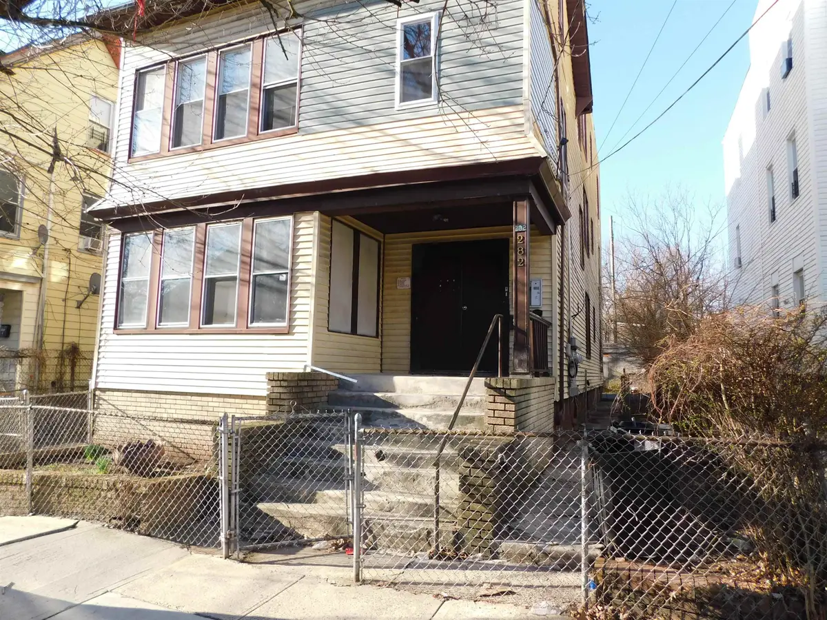 282 RENNER AVE #3, Newark, NJ 07112-3227 - #1