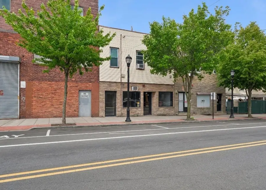 610 NEW YORK AVE, Union City, NJ 07087 - #3