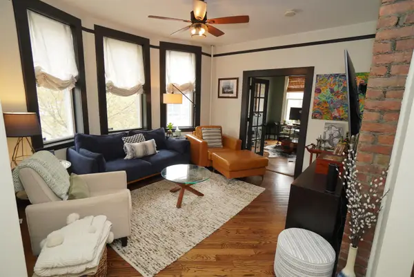 107 BOWERS ST #1R (101), JC, Heights, NJ 07307