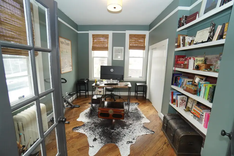 107 BOWERS ST #1R (101), Jersey City, NJ 07307 - #2