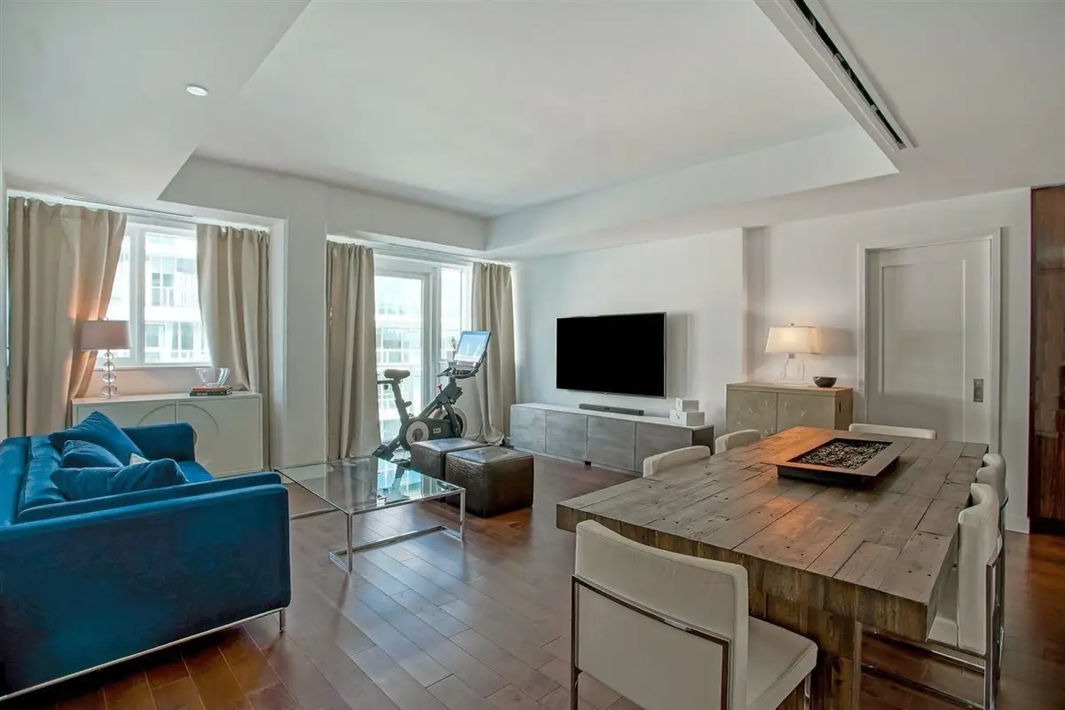 800 AVENUE AT PORT IMPERIAL #816, Weehawken, NJ 07086 - #1
