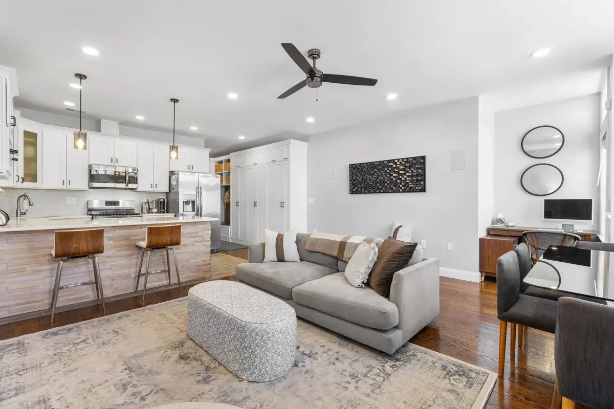 50 COLUMBIA AVE #1, Jersey City, NJ 07307 - #1