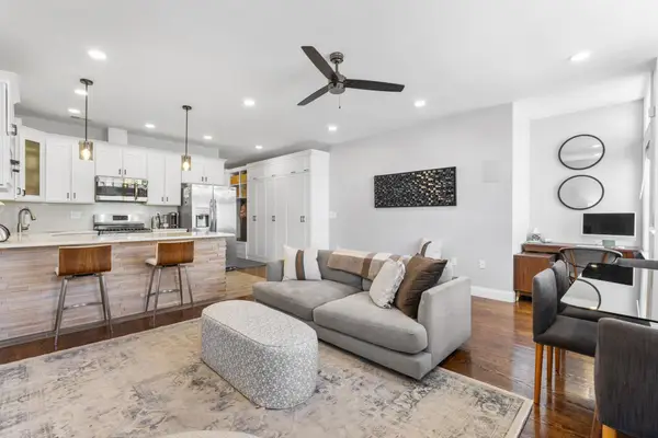 50 COLUMBIA AVE #1, JC, Heights, NJ 07307