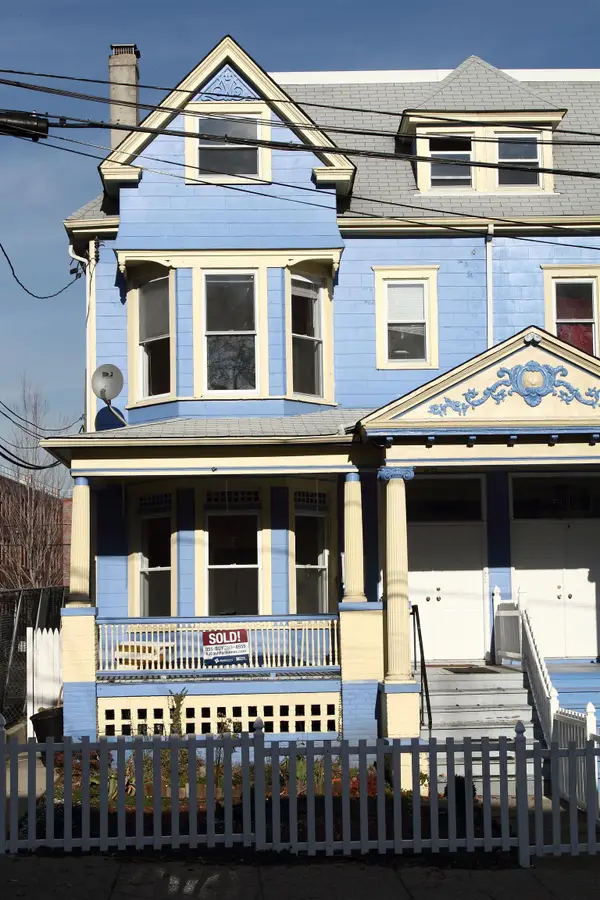 26 EMORY ST, JC, Journal Square, NJ 07304