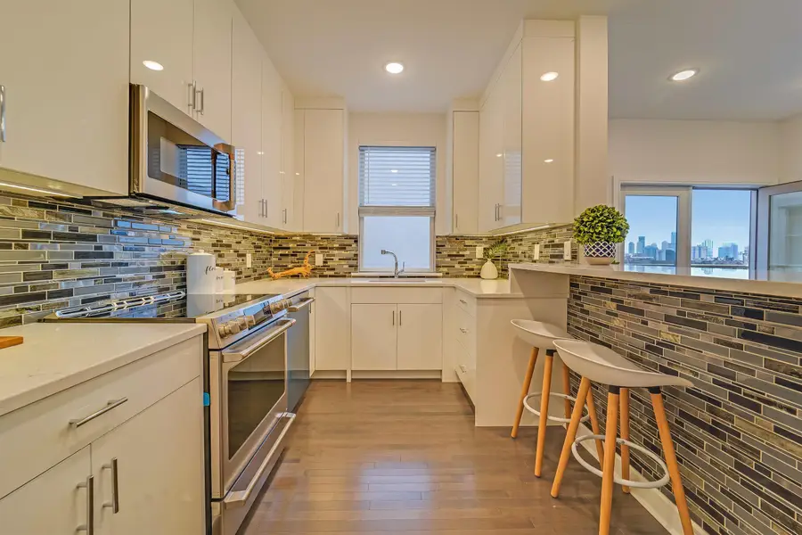 974 SUMMIT AVE #408, Jersey City, NJ 07307 - #3