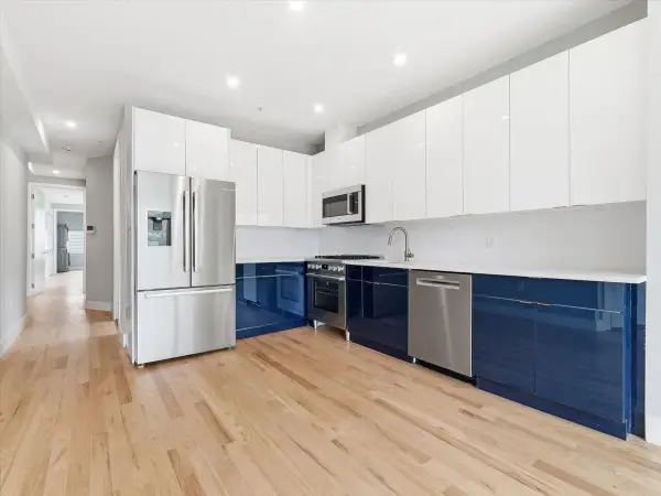 437 OGDEN AVE #2R, JC, Heights, NJ 07307