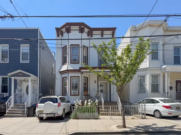 227 46TH ST, Union City, NJ 07087