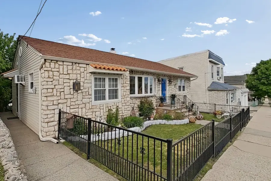 249 BERGEN AVE, Kearny, NJ 07032 - #3