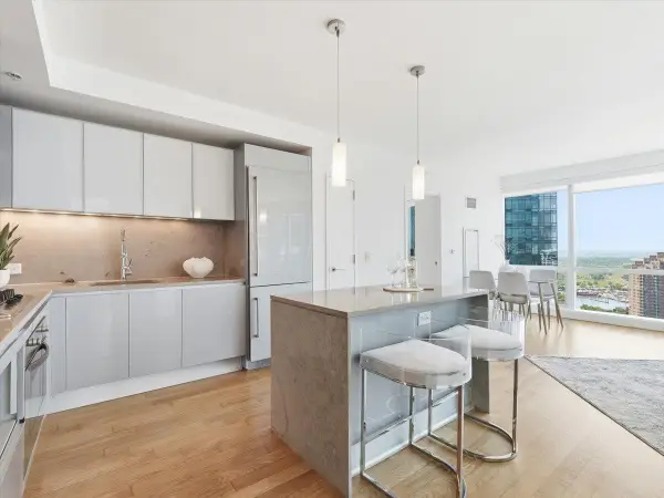 77 HUDSON ST #2611, JC, Downtown, NJ 07302