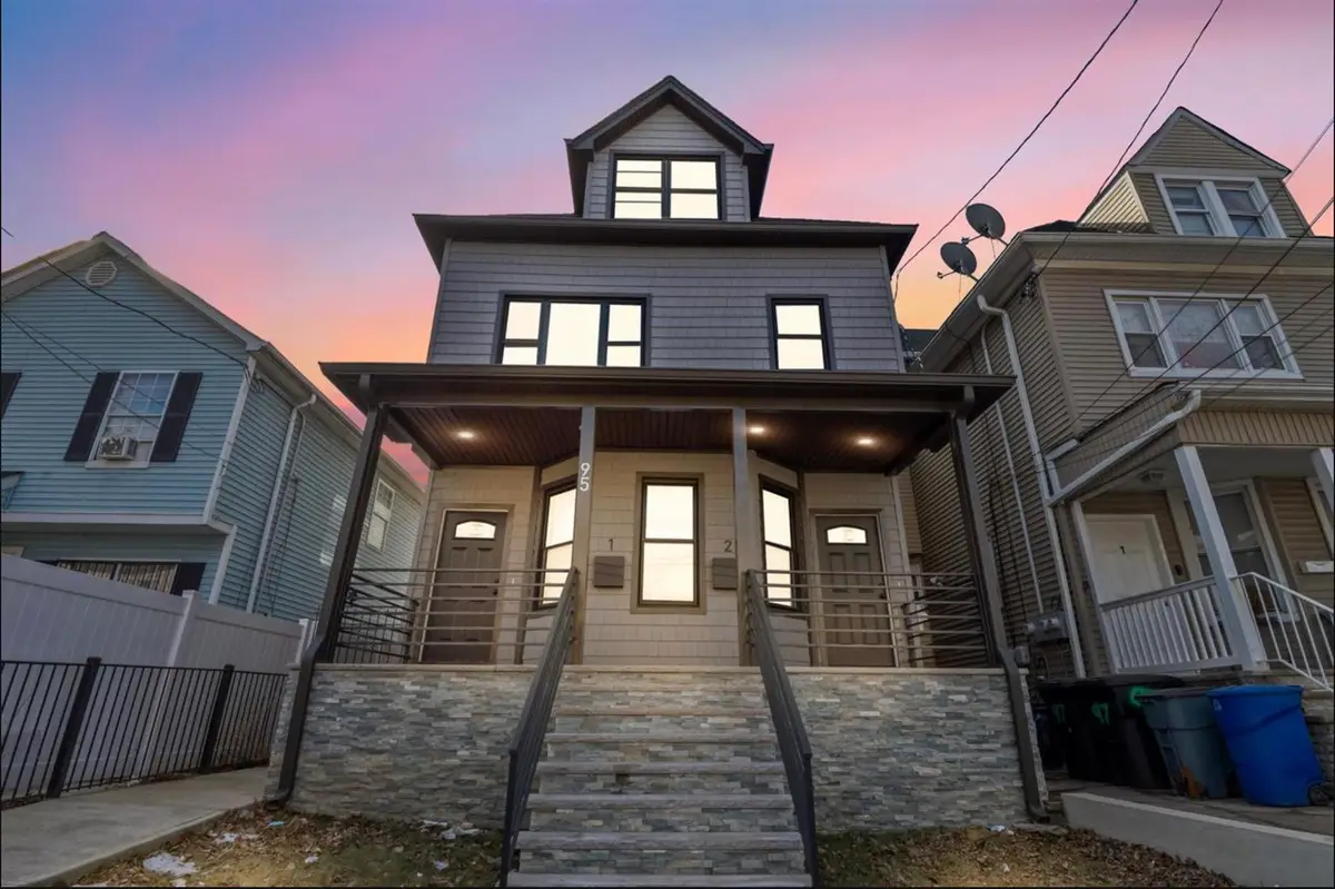 95 CLAREMONT AVE, Jersey City, NJ 07304 - #1
