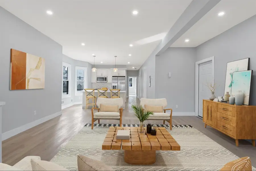 95 CLAREMONT AVE, Jersey City, NJ 07304 - #3