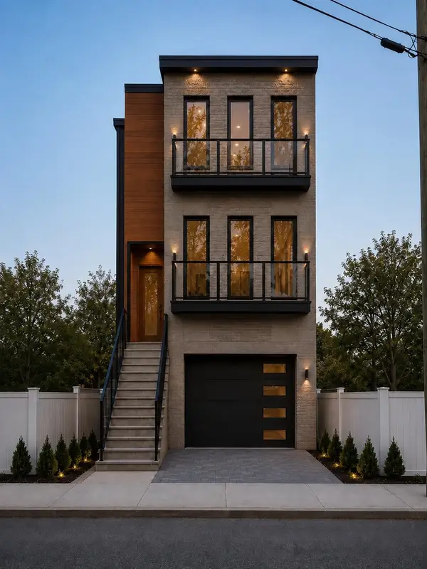 8418 B GRAND AVE, North Bergen, NJ 07047