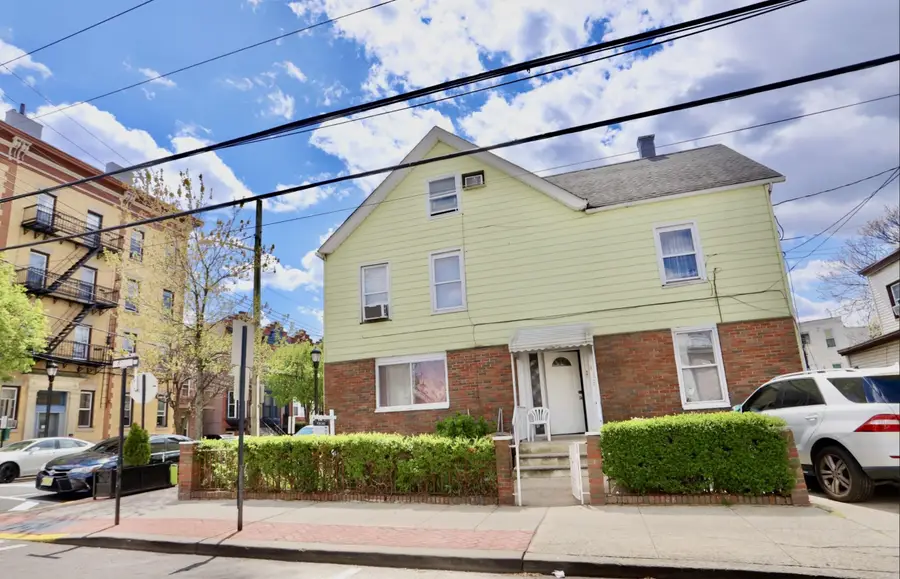 217-219 NEW YORK AVE, Union City, NJ 07087 - #2