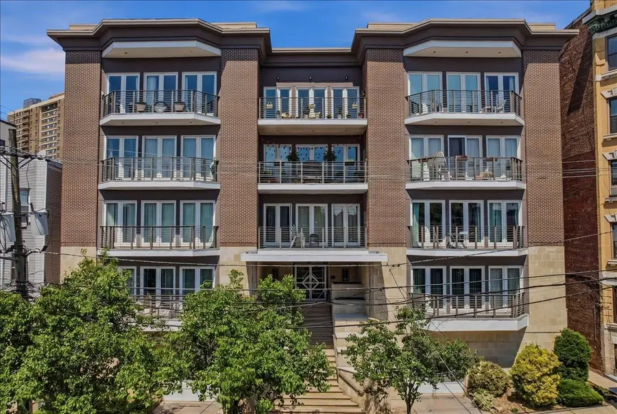 34-40 48TH ST #2B, Weehawken, NJ 07086 - #3