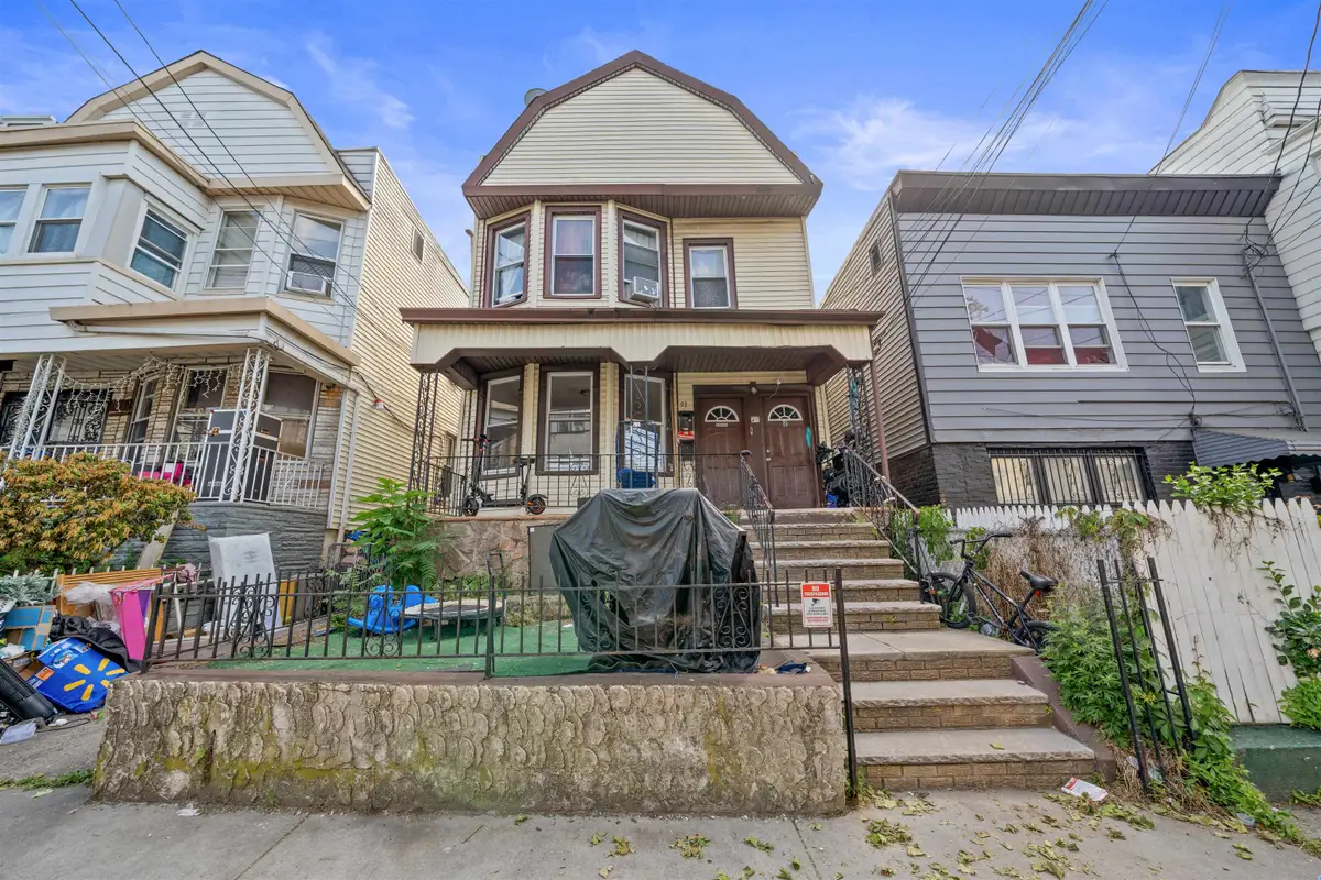 91 WOODLAWN AVE, Jersey City, NJ 07305 - #1