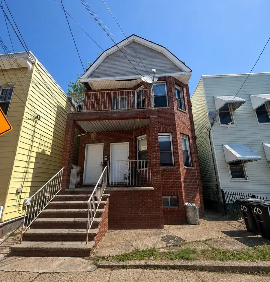 160 FULTON AVE, Jersey City, NJ 07305 - #2