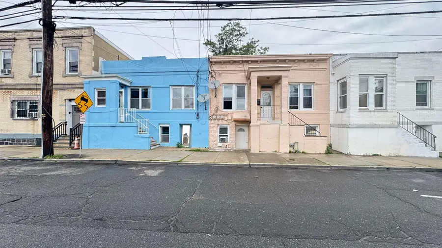 1410 67TH ST, North Bergen, NJ 07047 - #2