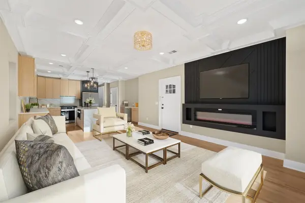 32 ZABRISKIE ST #1, JC, Heights, NJ 07307