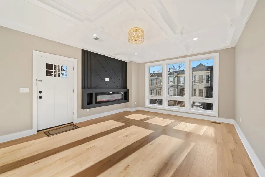 32 ZABRISKIE ST #1, Jersey City, NJ 07307 - #3