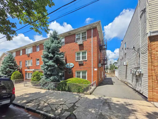 475 ELM ST #3A, Kearny, NJ 07032-3569