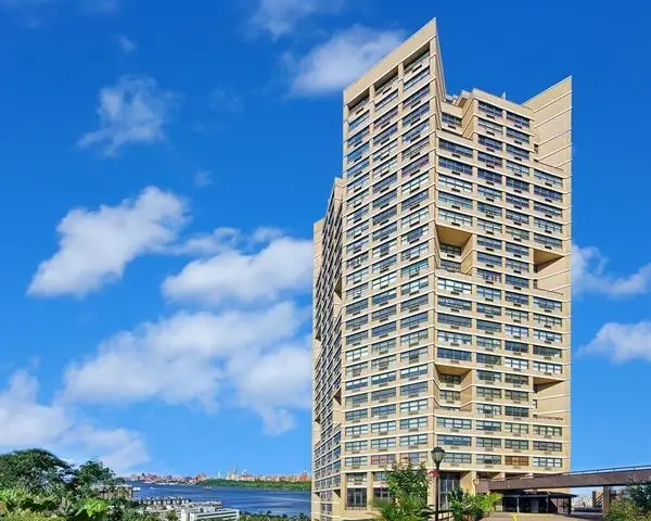 7000 BLVD EAST #27G, Guttenberg, NJ 07093