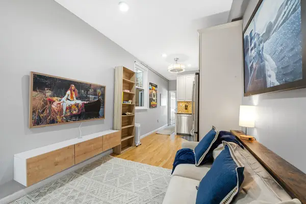 403 MONROE ST #3L, Hoboken, NJ 07030