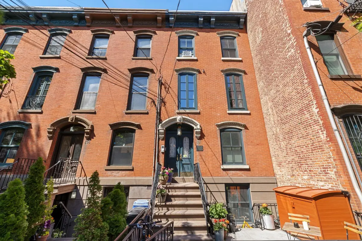 132 SUSSEX ST, Jersey City, NJ 07302 - #1