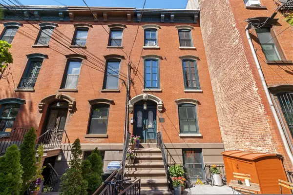 132 SUSSEX ST, JC, Downtown, NJ 07302