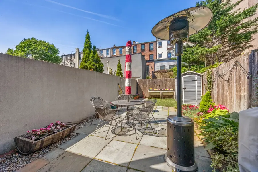 132 SUSSEX ST, Jersey City, NJ 07302 - #3