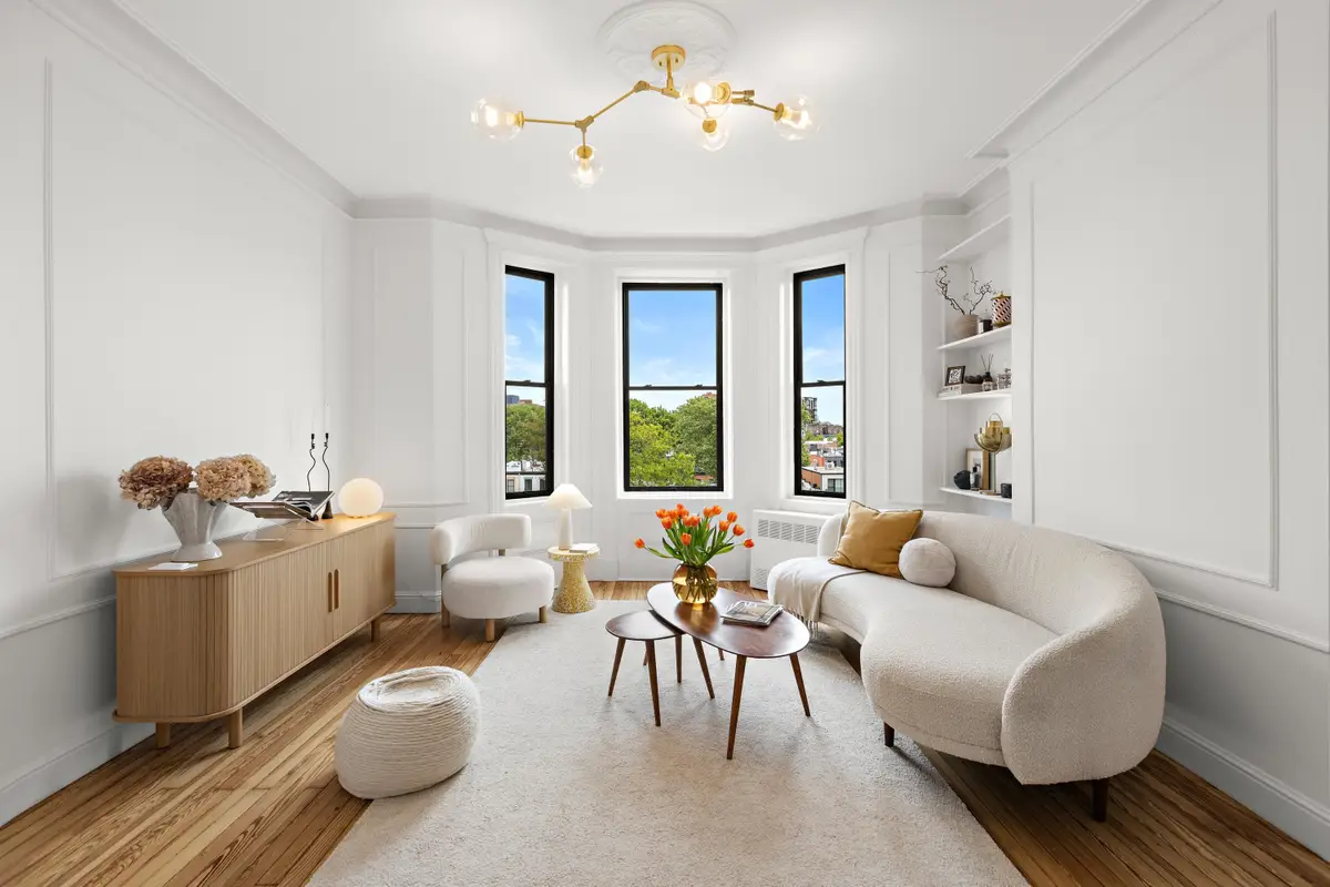 1110 PARK AVE #5L, Hoboken, NJ 07030 - #1