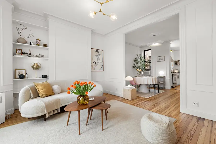1110 PARK AVE #5L, Hoboken, NJ 07030 - #3