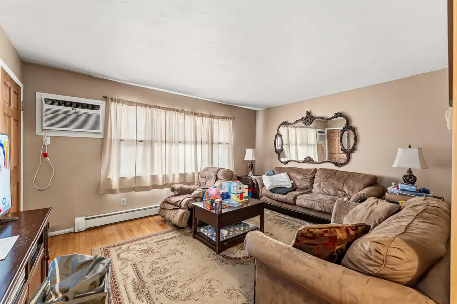 23 ALAN TERRACE, Jersey City, NJ 07306 - #3