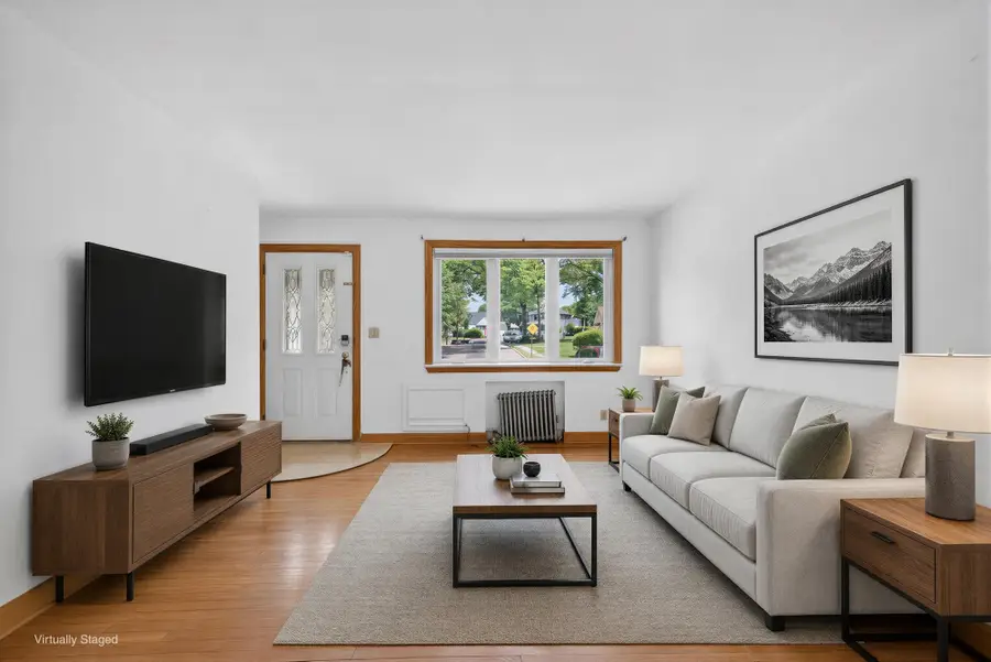 28 LIVINGSTON PL, Teaneck, NJ 07666 - #3