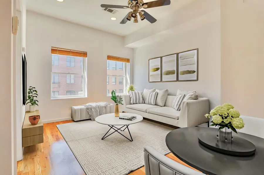 519 MONROE ST #3C, Hoboken, NJ 07030 - #3