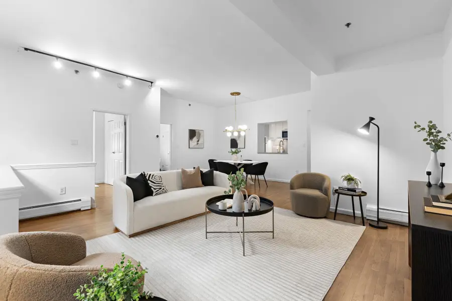 501 ADAMS ST #1B, Hoboken, NJ 07030 - #2