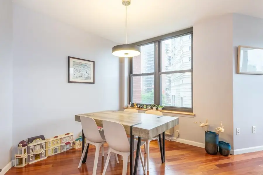 102 CHRISTOPHER COLUMBUS DR #401, Jersey City, NJ 07302 - #3