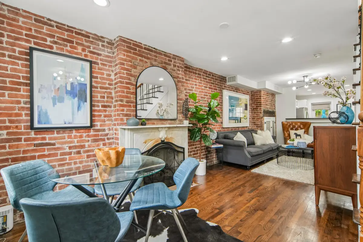 75 1/2 ERIE ST, Jersey City, NJ 07302 - #1