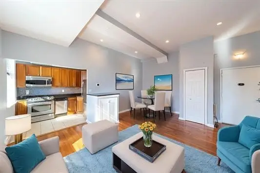 186 WAYNE ST #D-219, Jersey City, NJ 07302 - #1