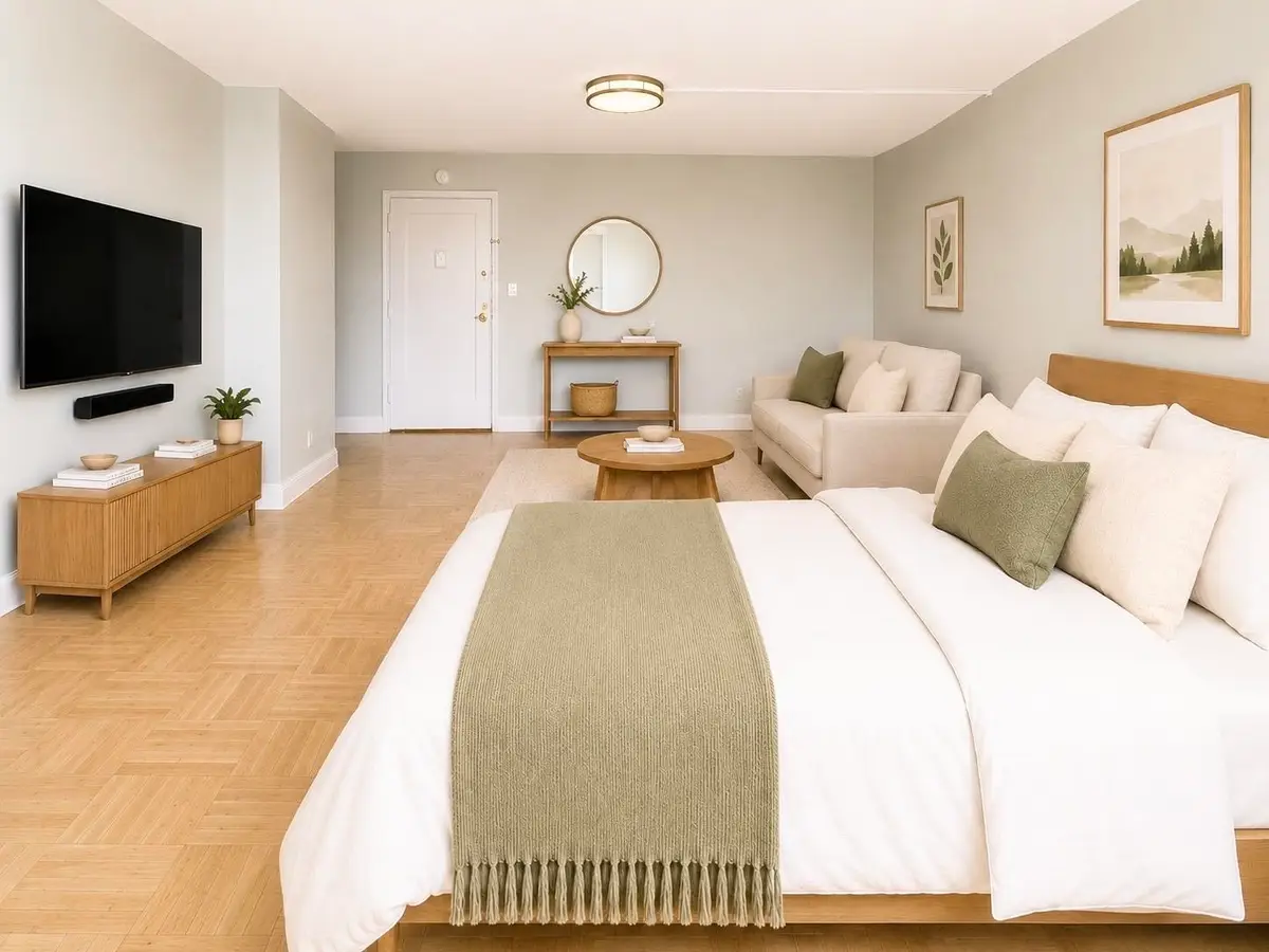 6515 BLVD EAST #8A, West New York, NJ 07093 - #1