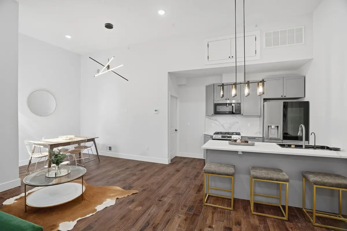104 GLENWOOD AVE #201, Jersey City, NJ 07306 - #1