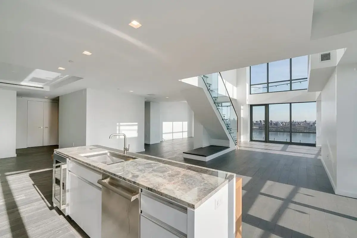 320 ADOLPHUS AVE #1415, Cliffside Park, NJ 07010 - #1