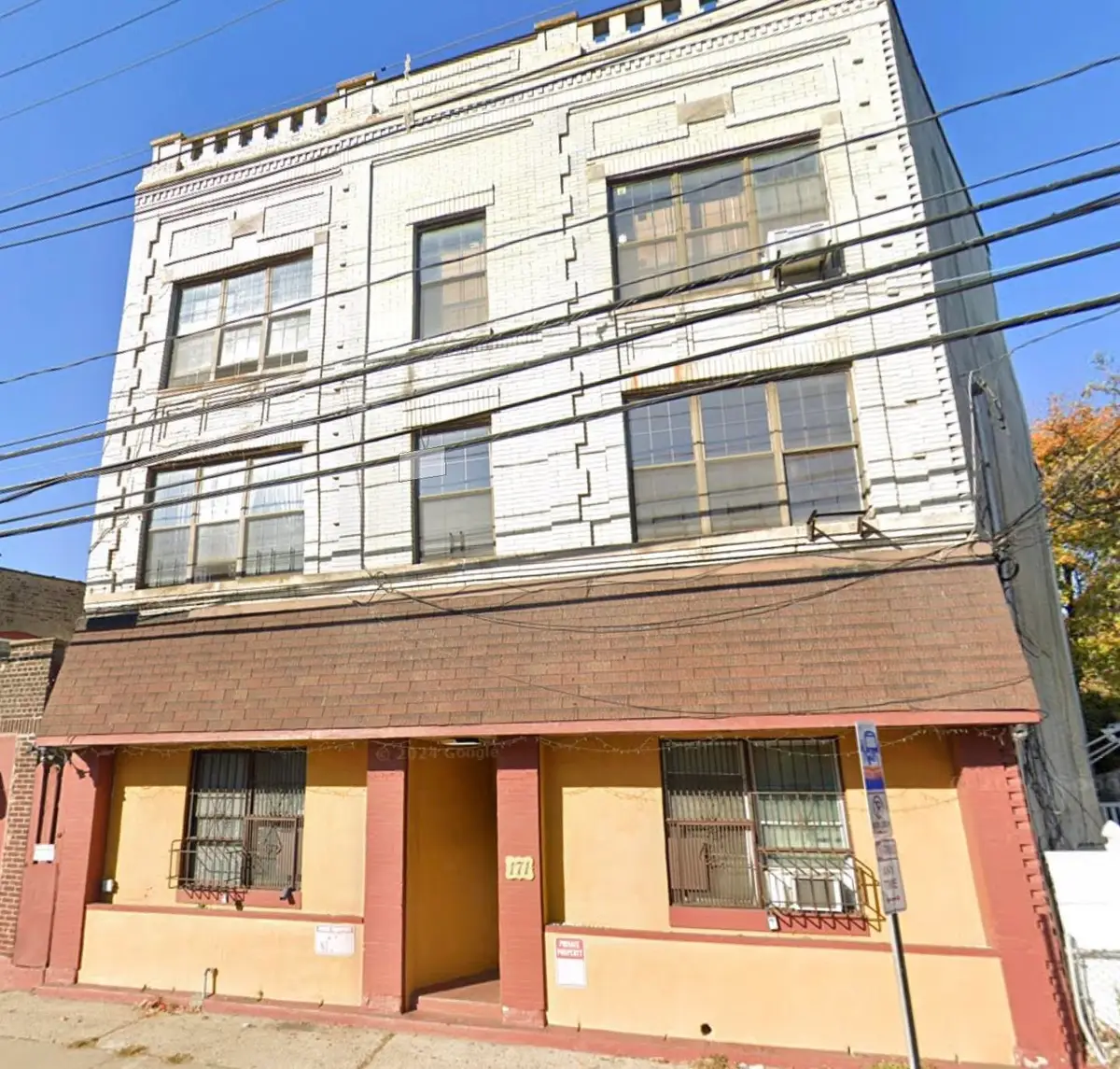 171 OLD BERGEN RD #201, Jersey City, NJ 07305 - #1