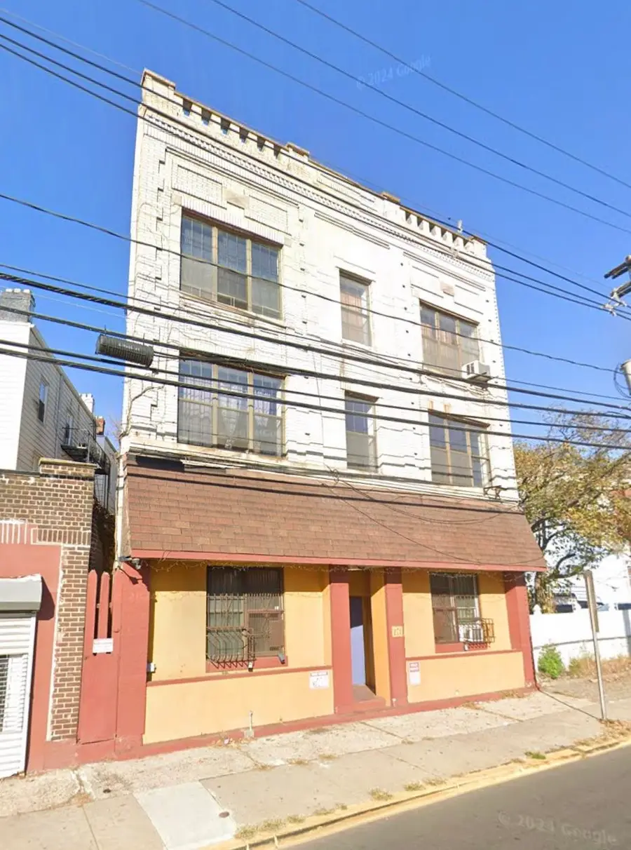 171 OLD BERGEN RD #201, Jersey City, NJ 07305 - #2