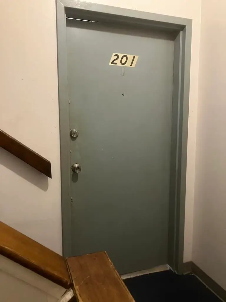 171 OLD BERGEN RD #201, Jersey City, NJ 07305 - #3