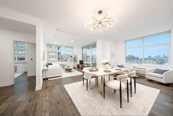 1450 WASHINGTON ST #908, Hoboken, NJ 07030