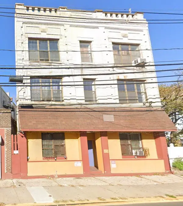 171 OLD BERGEN RD #202, JC, Greenville, NJ 07305