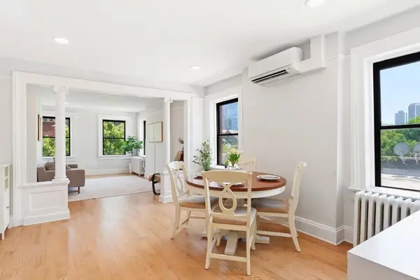 595 JERSEY AVE #4, JC, Downtown, NJ 07302