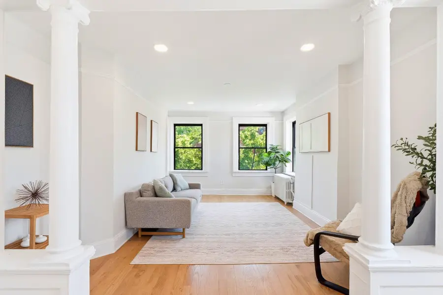 595 JERSEY AVE #4, Jersey City, NJ 07302 - #2