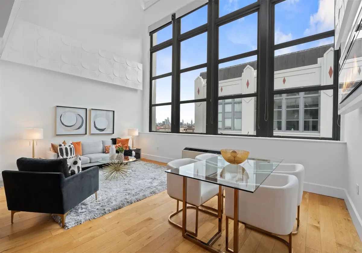 50 DEY ST #663, Jersey City, NJ 07306 - #1